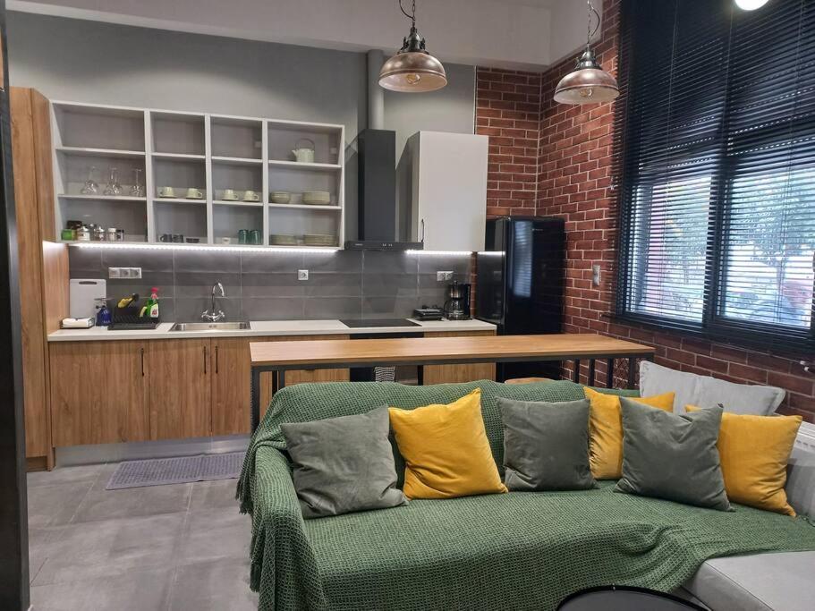 Centrally located loft - Housity