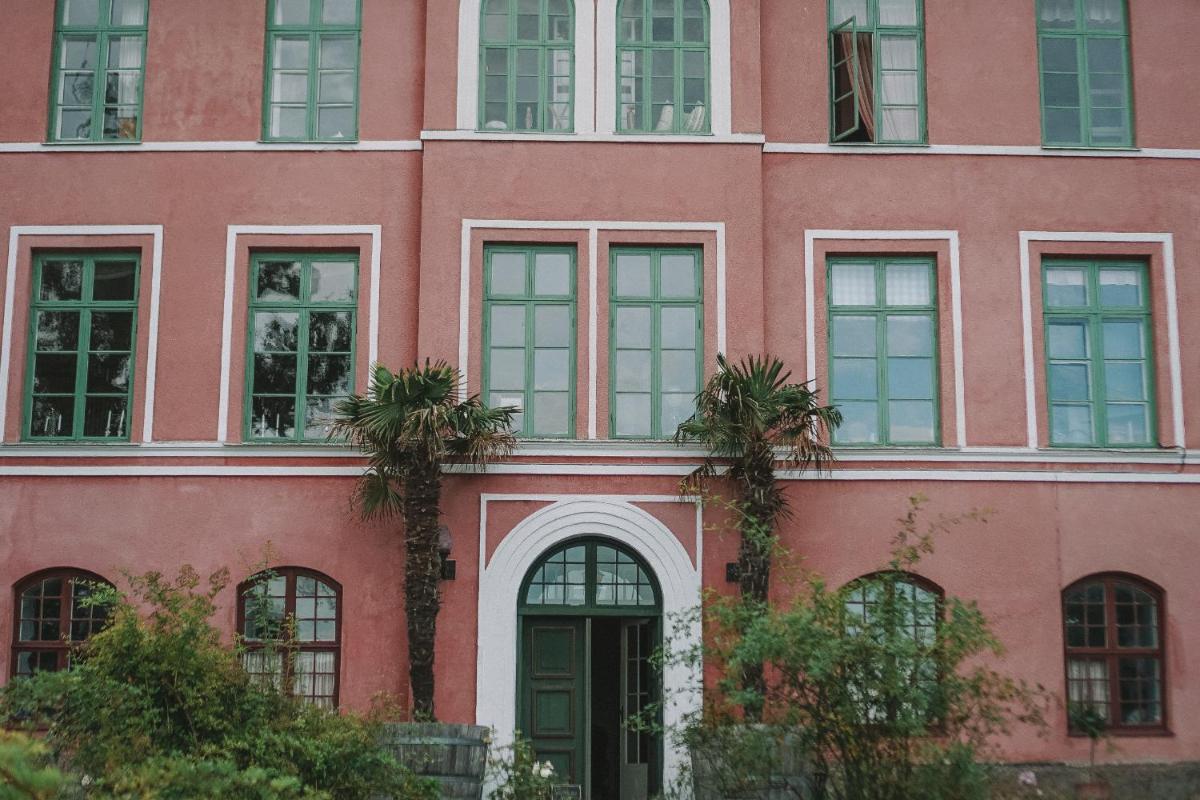 Hoby Kulle Herrgård B&B - Housity