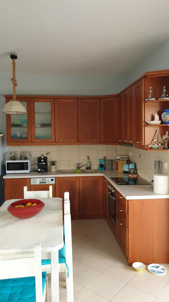 Suitetrails - Pogonia Panorama Apartment