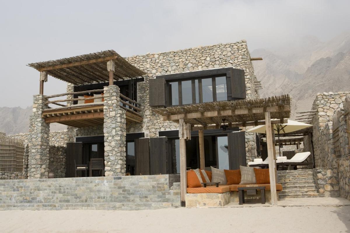 Six Senses Zighy Bay - Housity