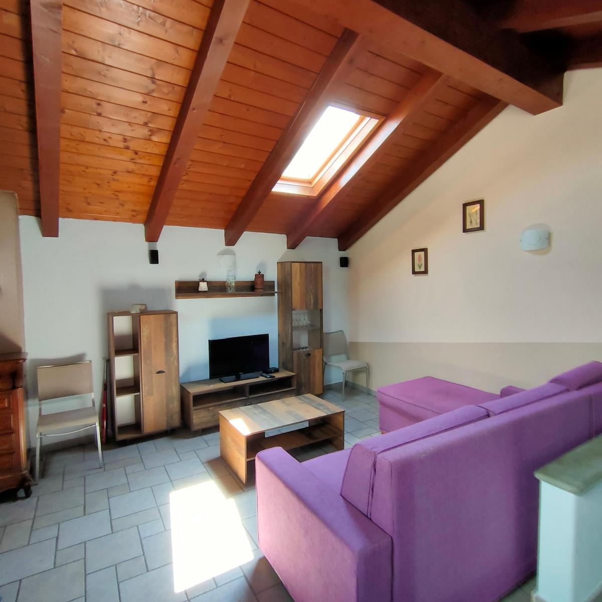 La Maison Lillà - Housity