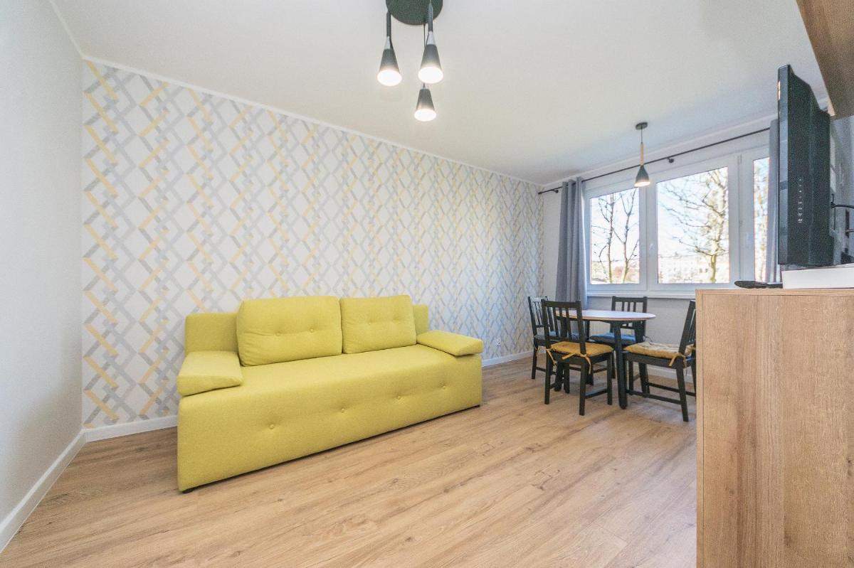 House Managers - Przymorze Duo - Housity