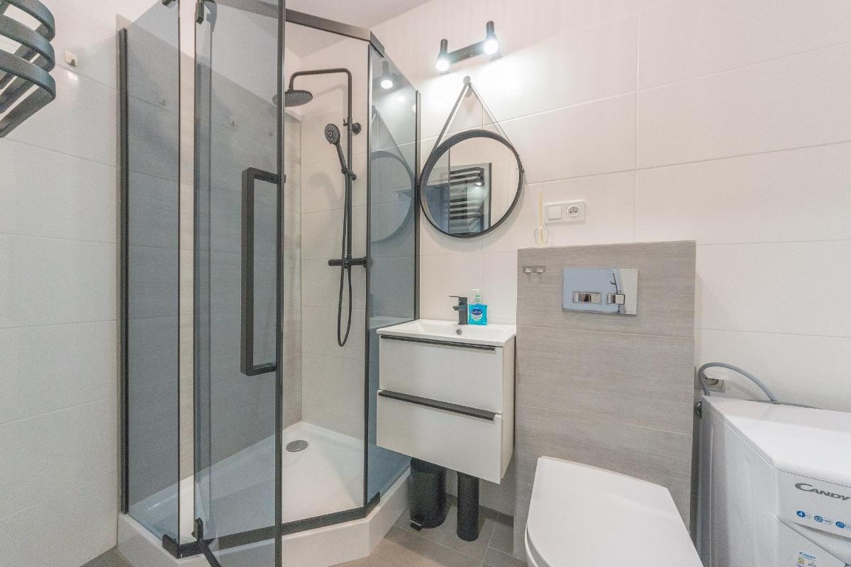 House Managers - Przymorze Duo - Housity