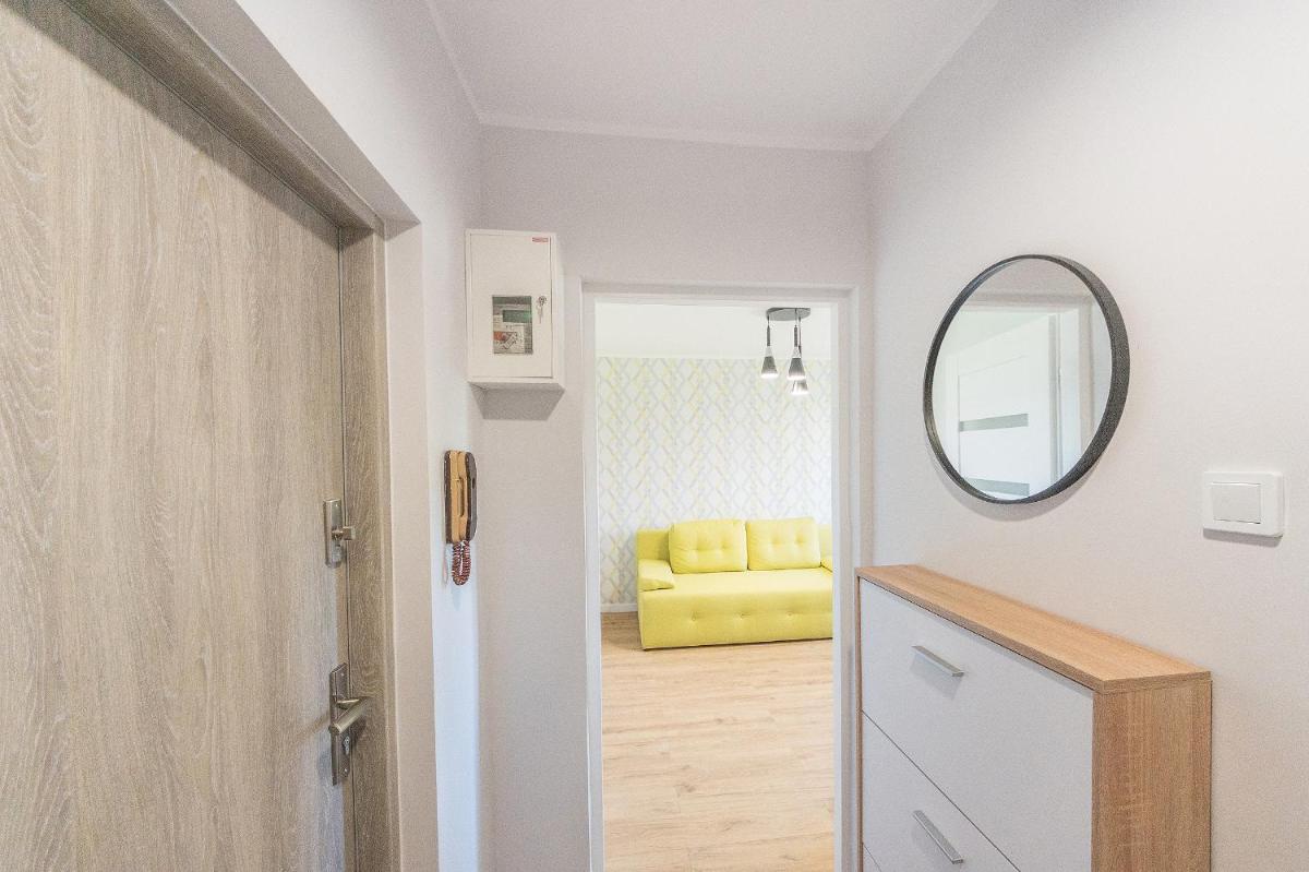 House Managers - Przymorze Duo - Housity