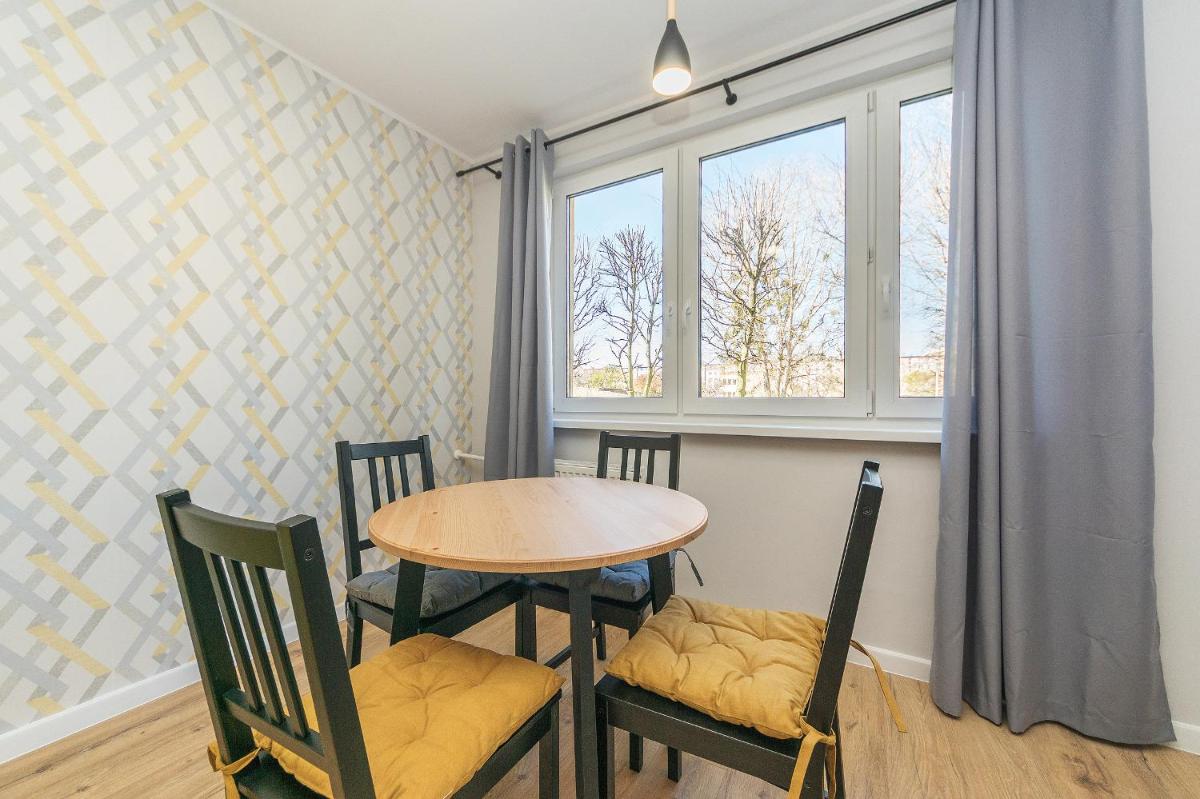 House Managers - Przymorze Duo - Housity
