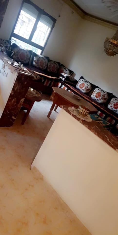 Appartement a louer par jour - Housity