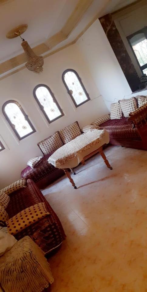 Appartement a louer par jour - Housity