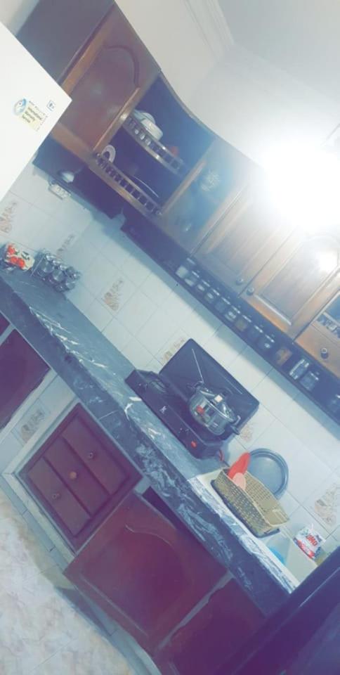 Appartement a louer par jour - Housity