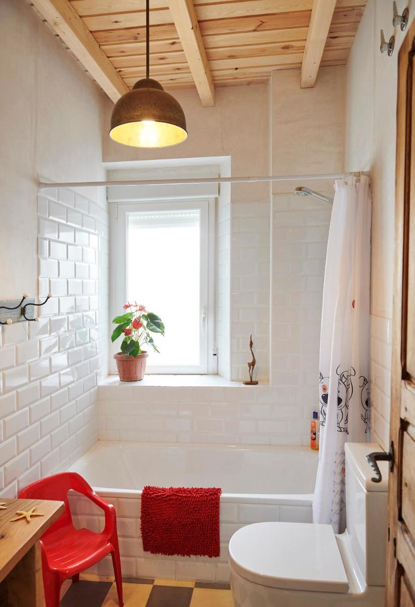 Casa Urbión-Pinares de Soria - Housity