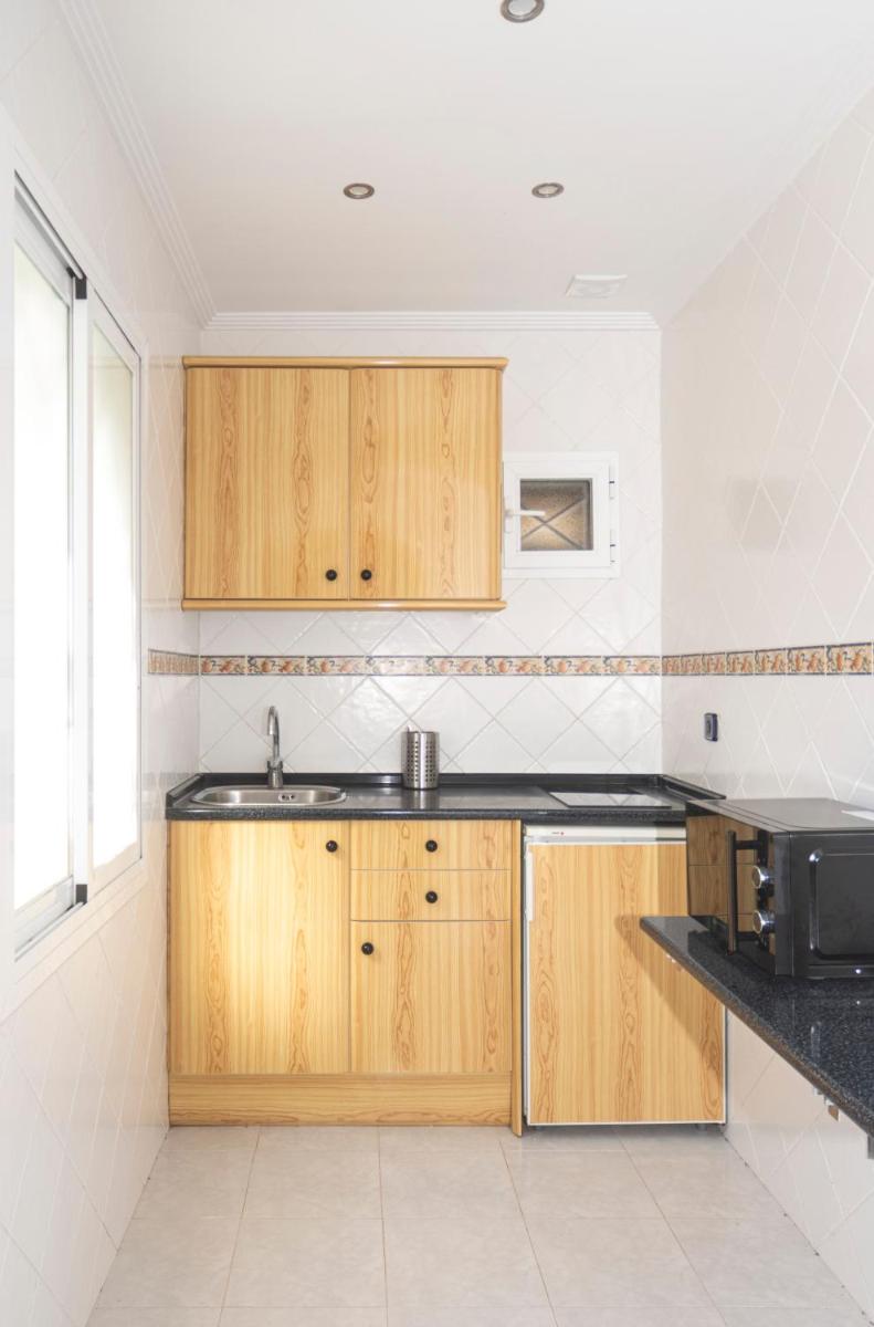 NURA Apartments - Condor - Housity