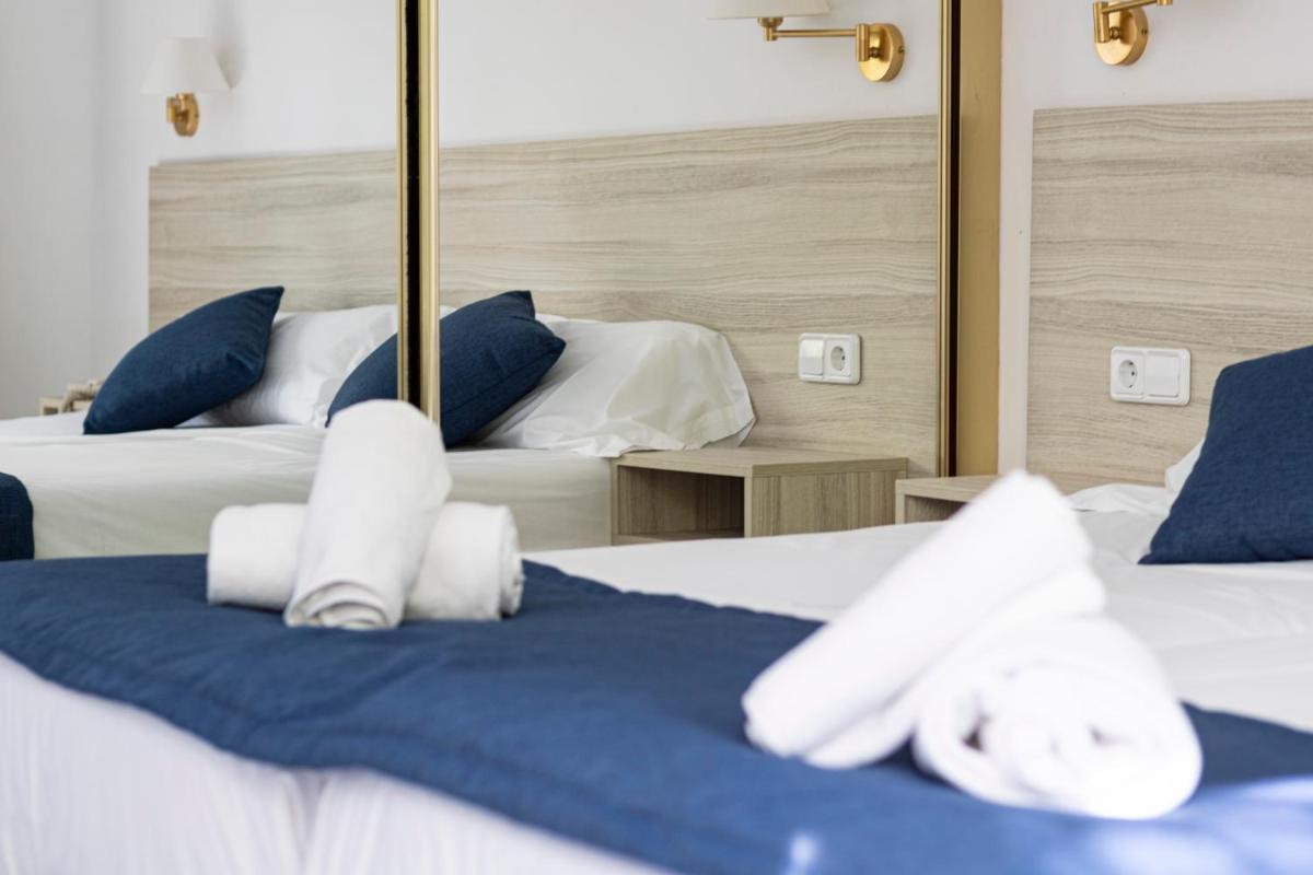 NURA Apartments - Condor - Housity