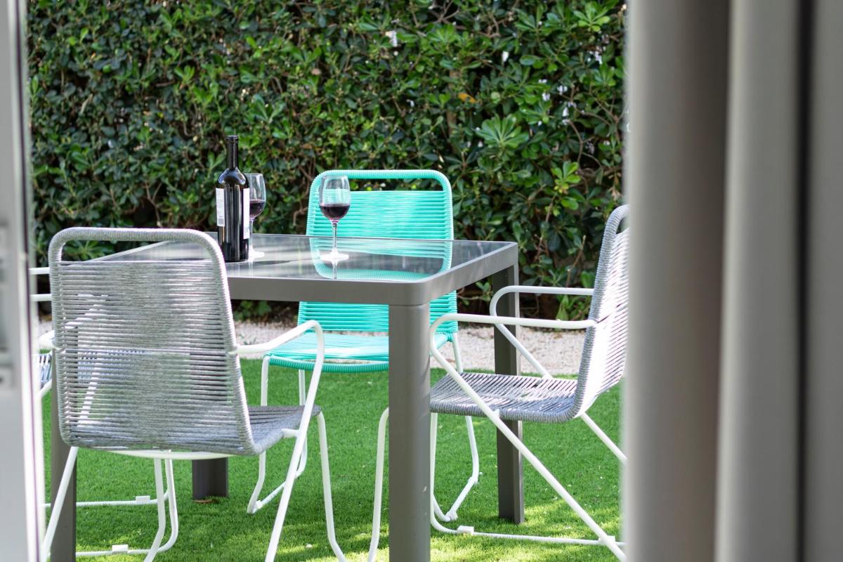 NURA Apartments - Condor - Housity