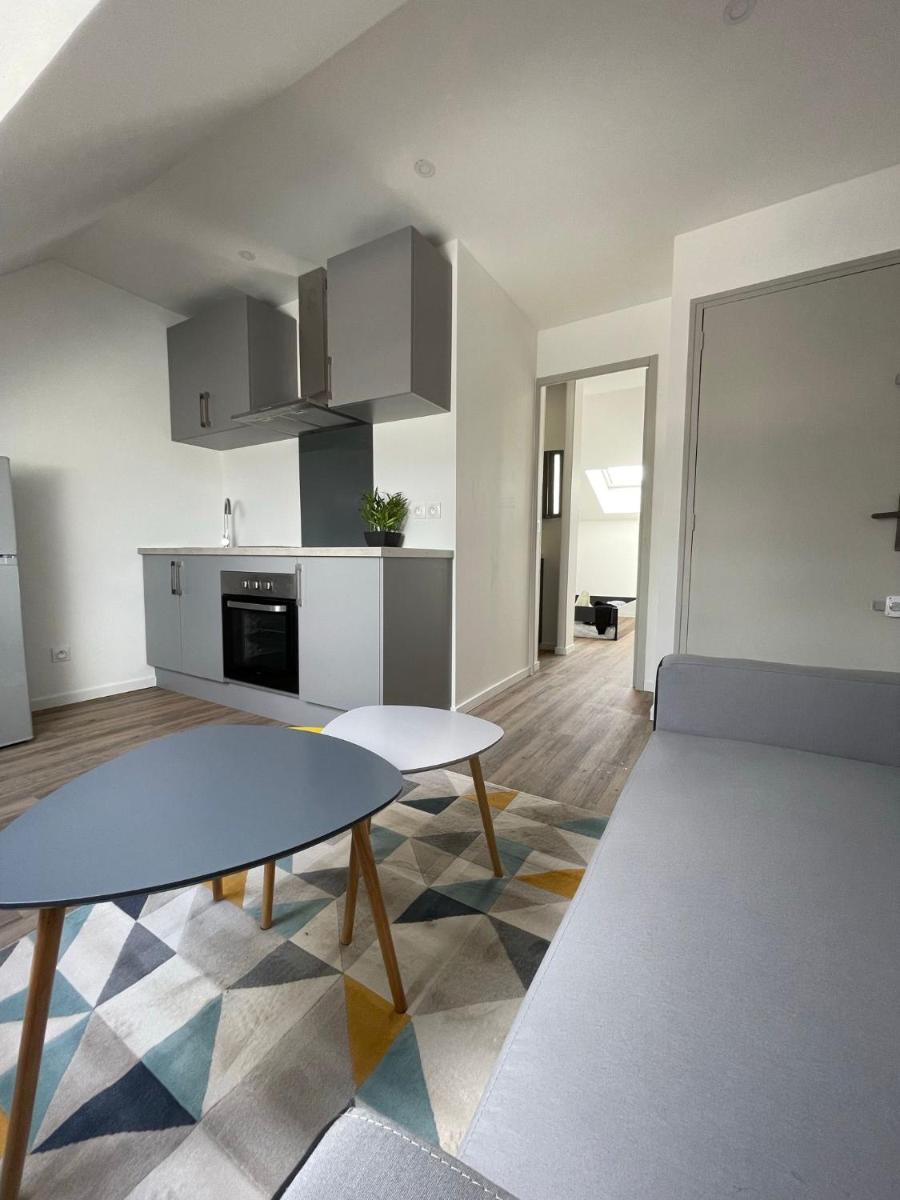 Le Rooftop - Housity