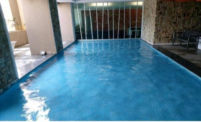 Suitetrails - Kb wakaf che yeh apartment