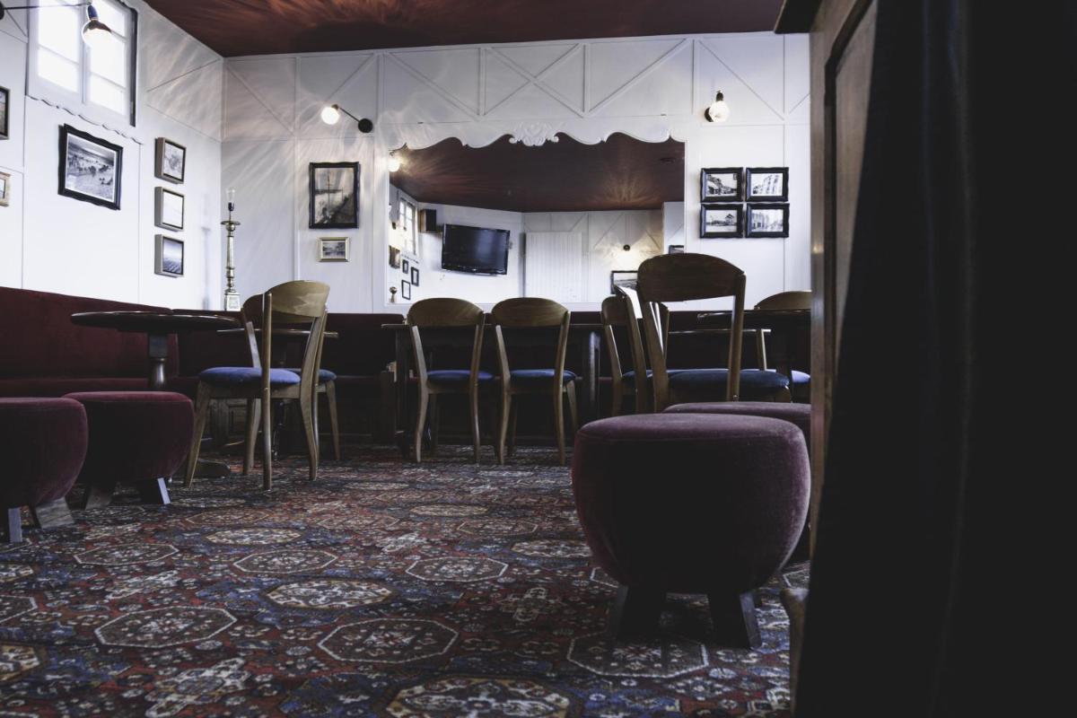 Hôtel Les Coutainvillaises - Housity