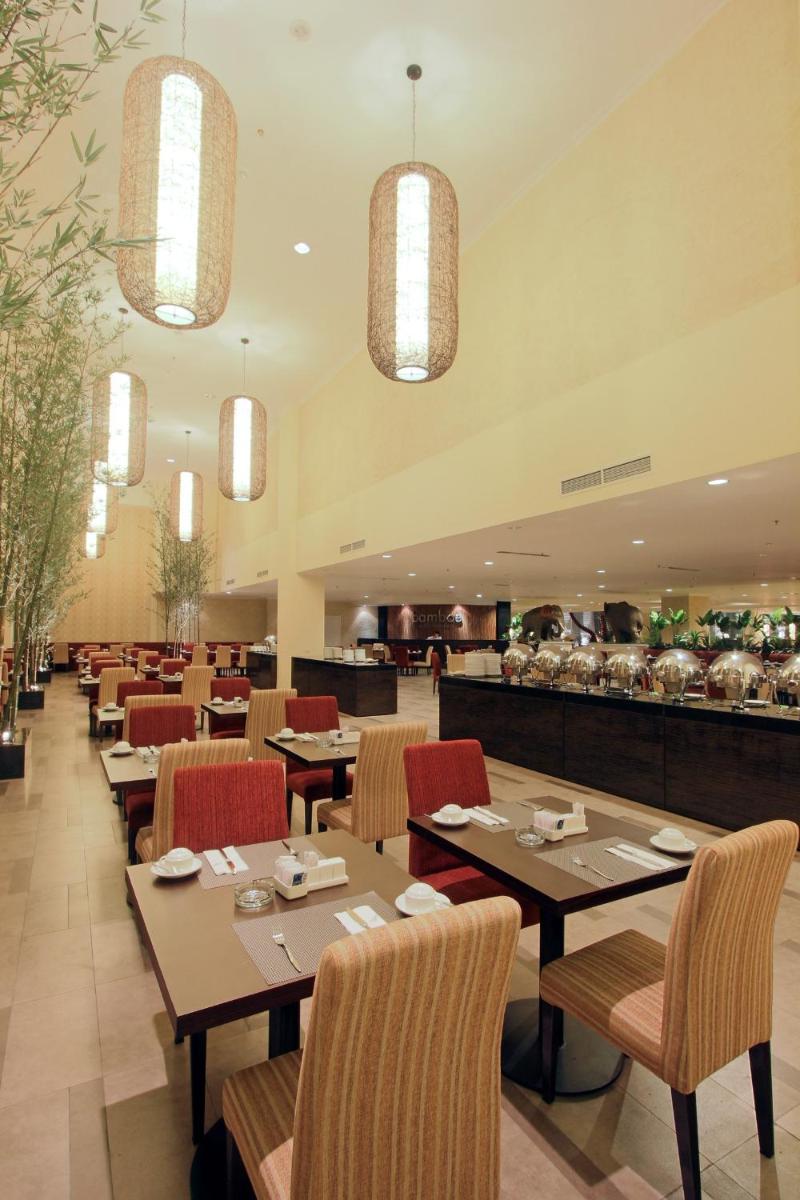 Suitetrails - Harmoni One Convention Hotel and Service Apartments