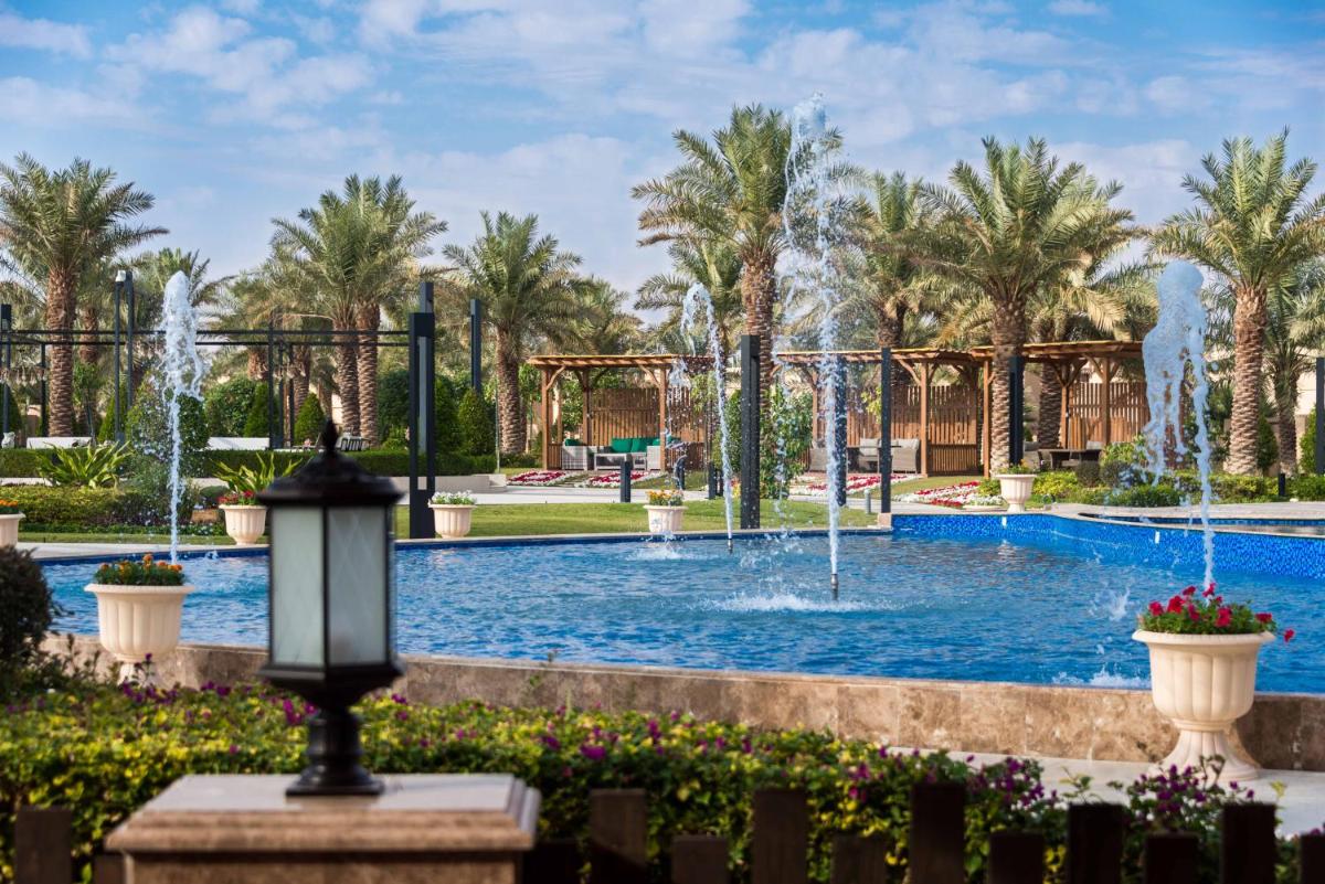 Suitetrails - Dorat Najd Resort