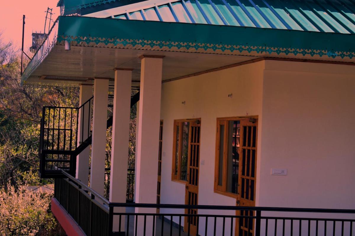 Orchid Homestay - Housity