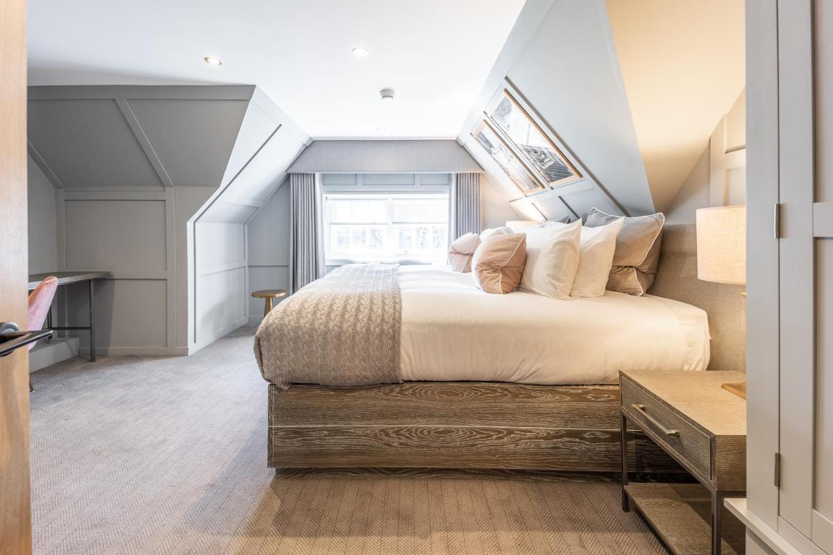 No1 Apartments St Andrews - South Street - Housity