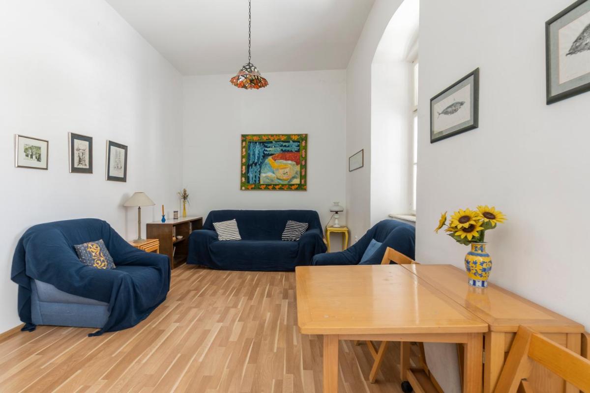 Suitetrails - CENTRAL CATHEDRAL APARTMENT
