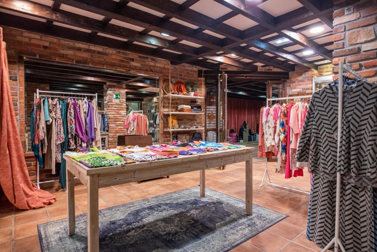 Imagen de la galería de Hotel & Spa María Manuela, en Onís