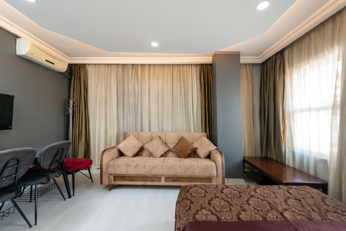 ayasofya central suites hotel - Housity