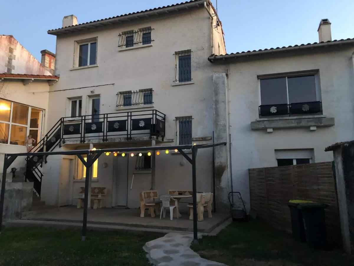 Belle maison de ville tout confort - Housity