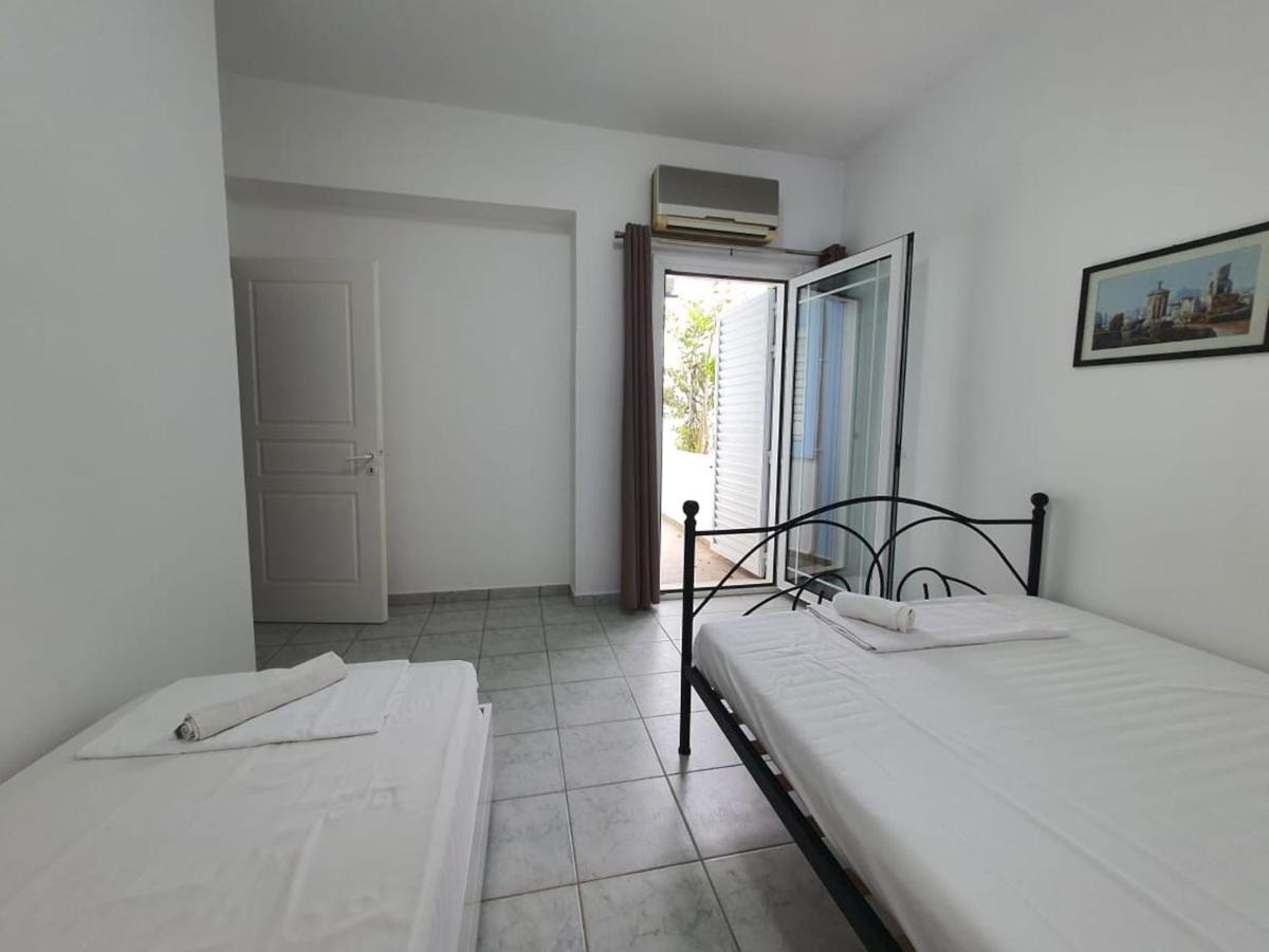 Cozy Beach House South Crete - Housity