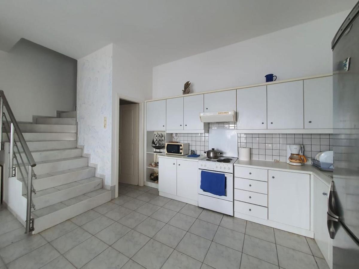 Cozy Beach House South Crete - Housity