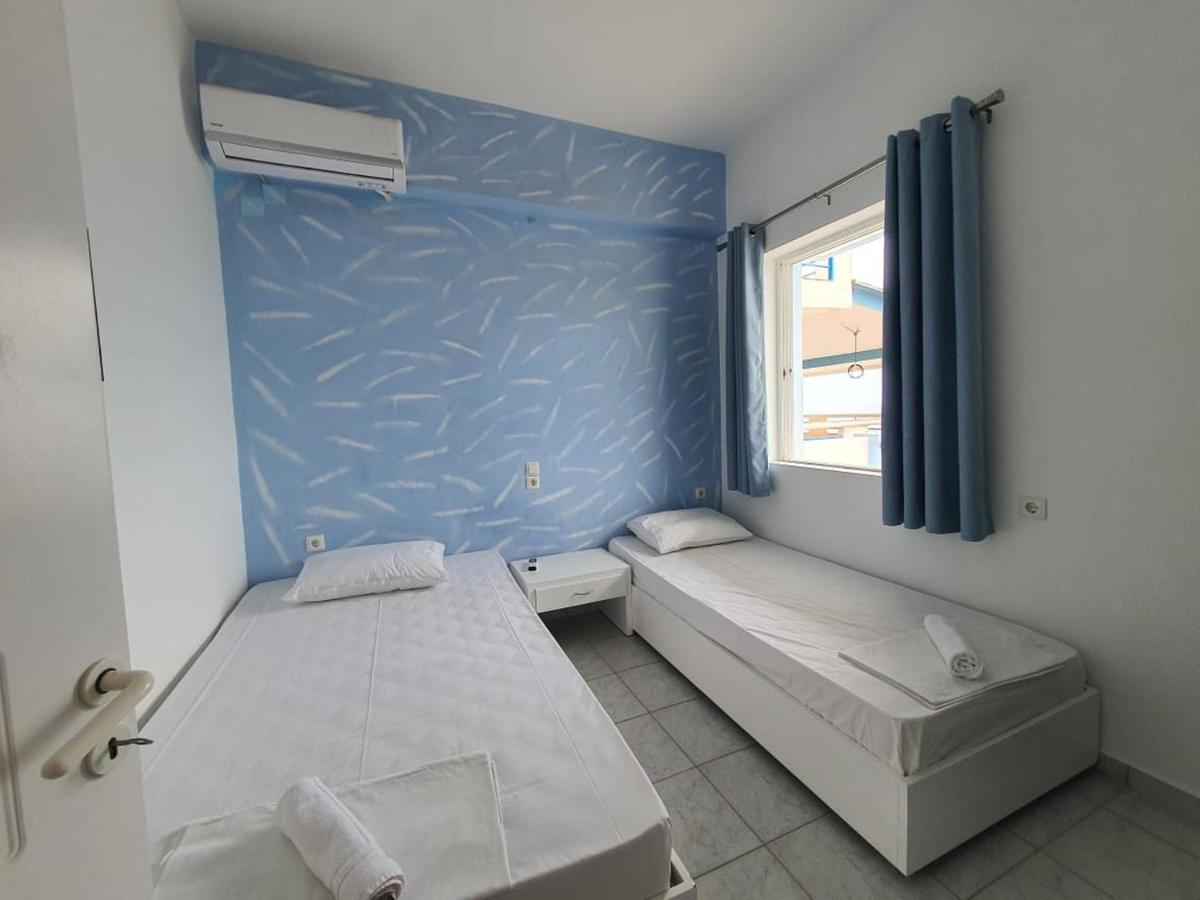 Cozy Beach House South Crete - Housity