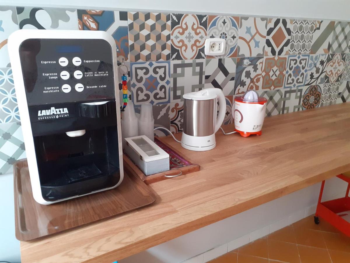 B&B Domus Morfeo - Housity