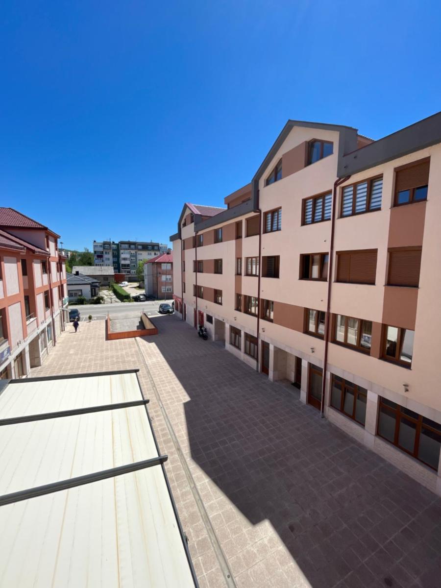 Berger Studio Apartments - Housity