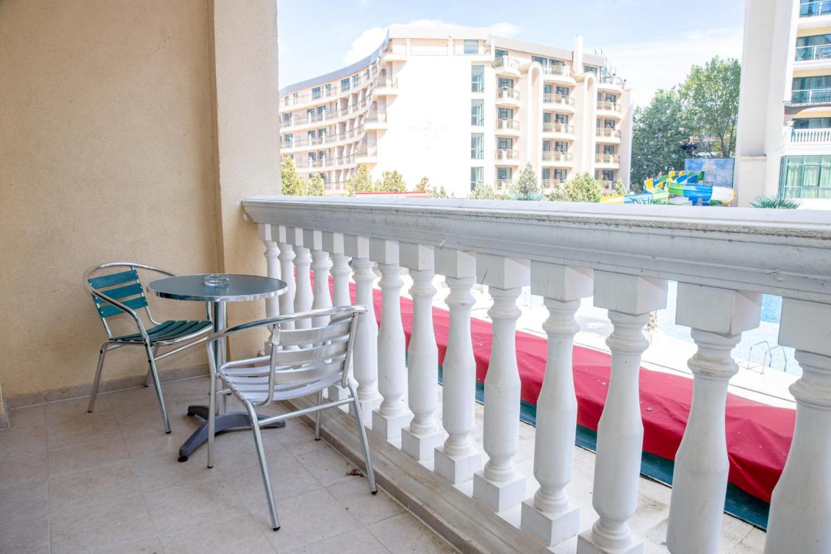 Sunny Studio in Sunny Beach - Housity