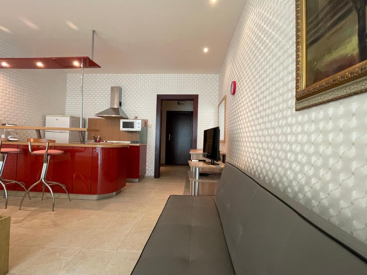 Sunny Studio in Sunny Beach - Housity