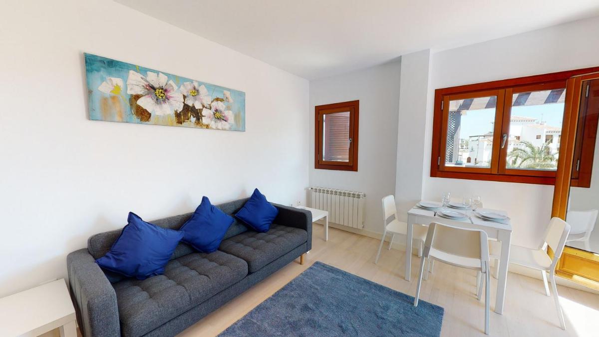 Casa Ortosa - A Murcia Holiday Rentals Property - Housity