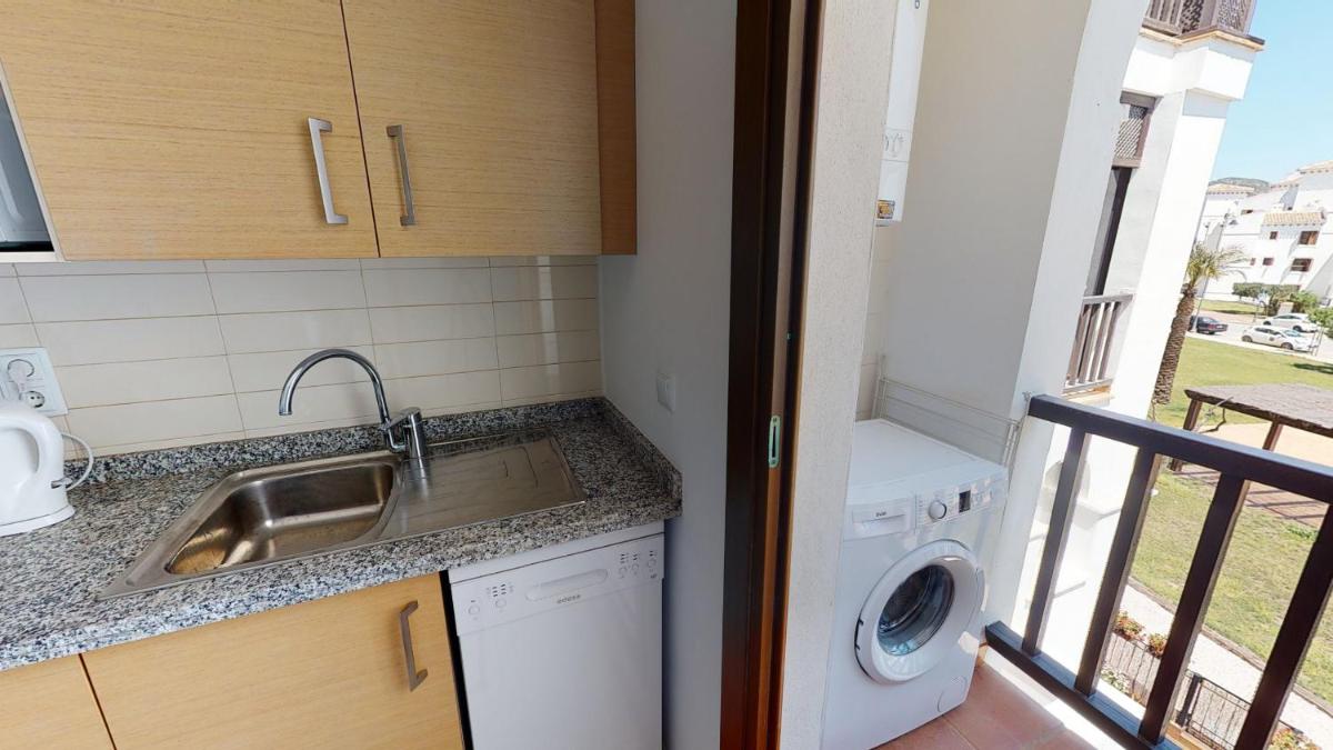 Casa Ortosa - A Murcia Holiday Rentals Property - Housity