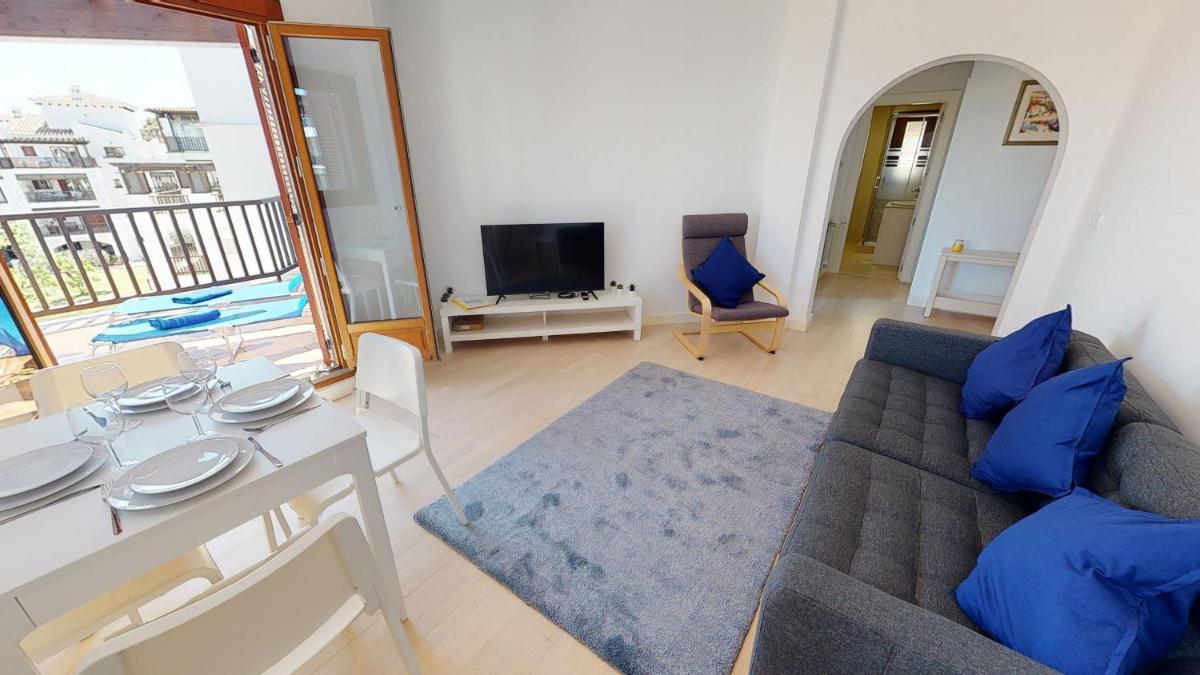 Casa Ortosa - A Murcia Holiday Rentals Property - Housity