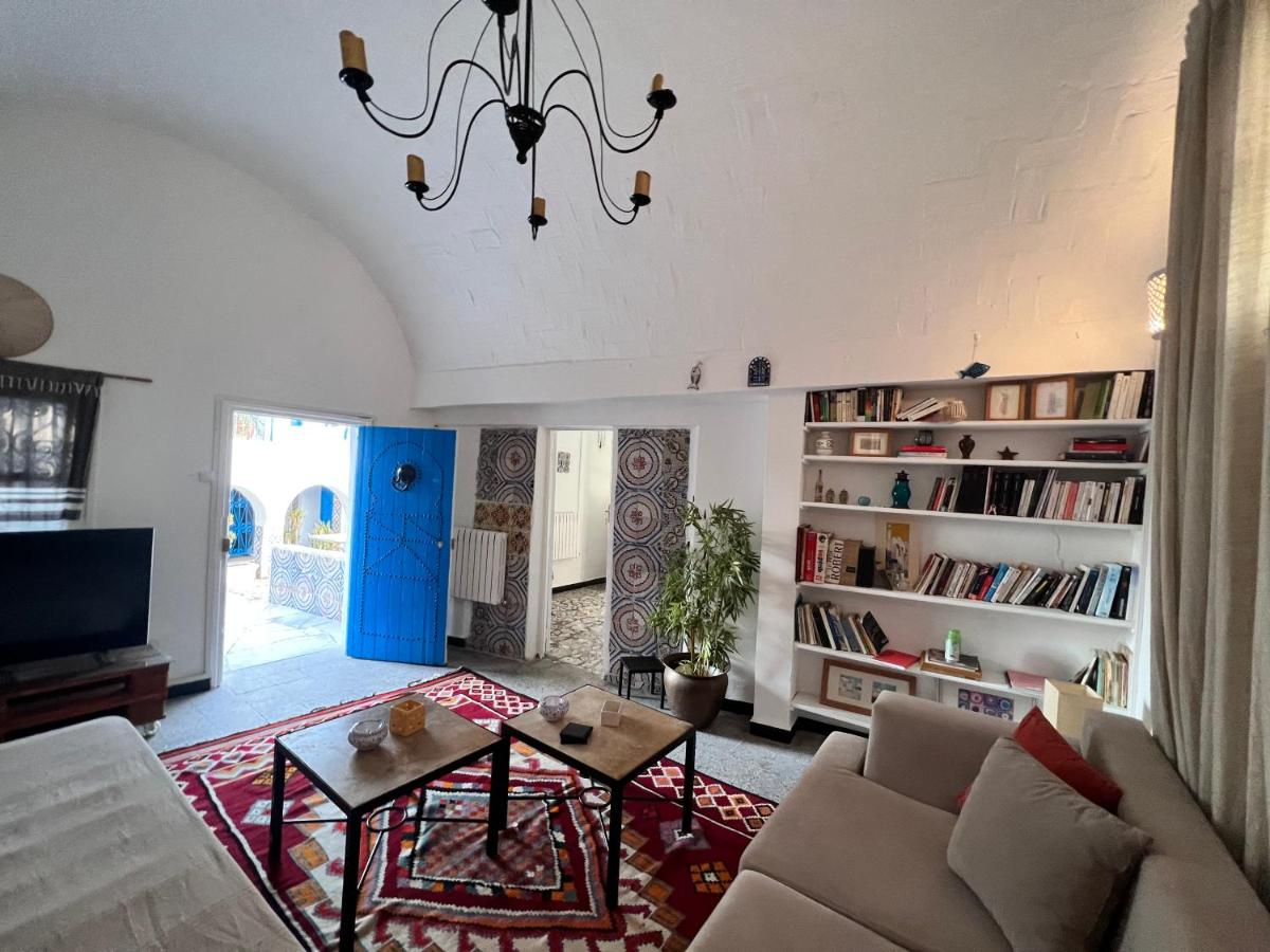 OLIVIA Guest House (Eya & Abbes) - Housity
