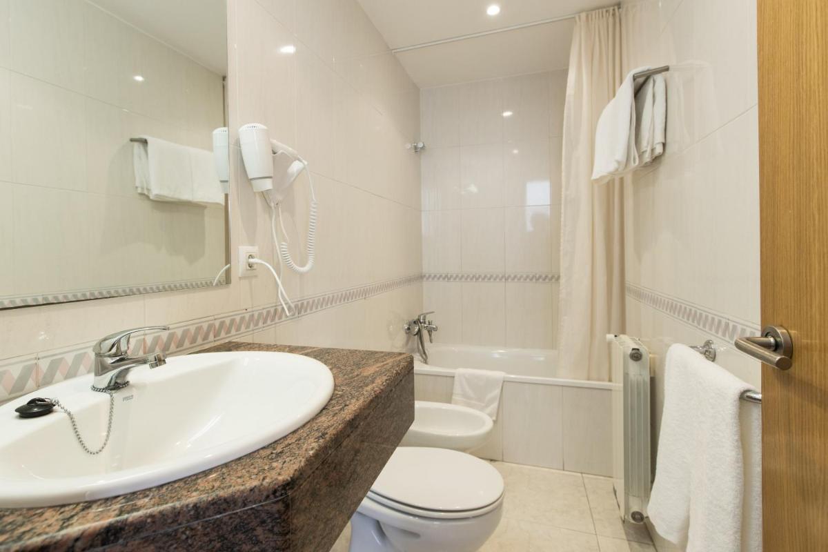Hotel Alta Garrotxa - Housity