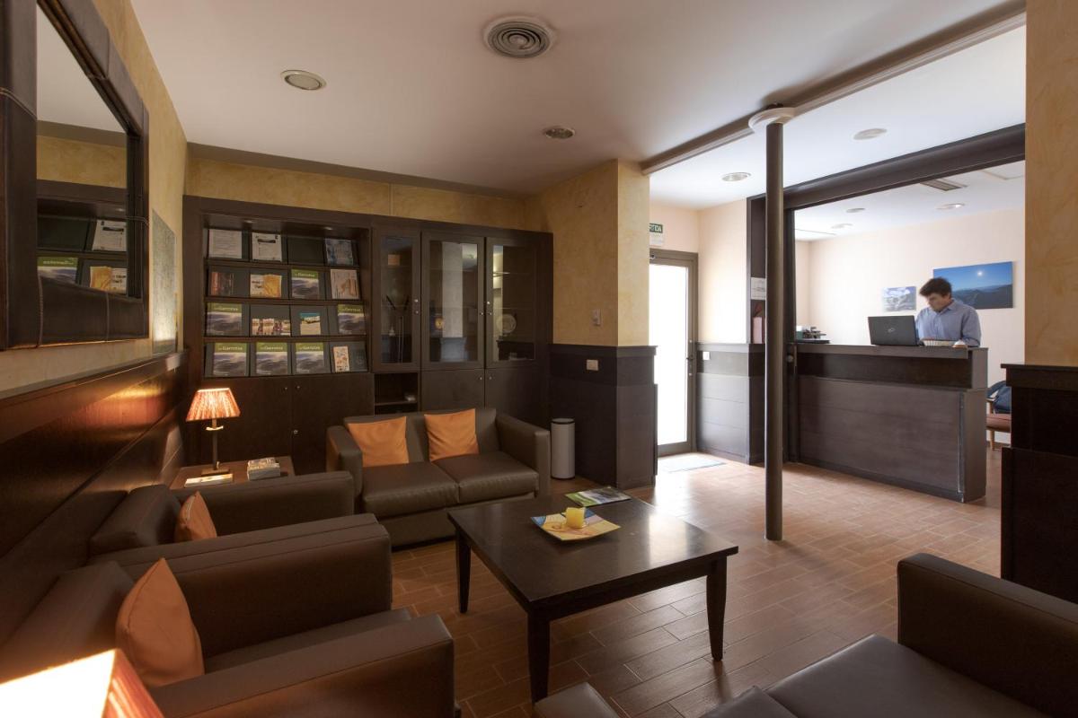 Hotel Alta Garrotxa - Housity