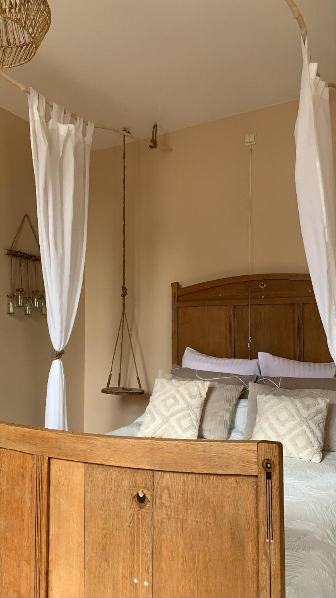 Au petit nid Froissart - Housity