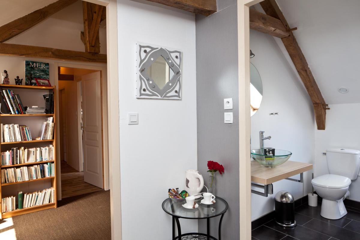 Domaine de la Basse Orme - Housity