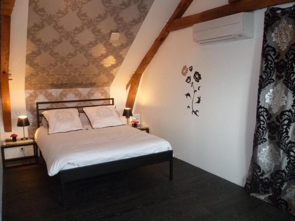 Domaine de la Basse Orme - Housity