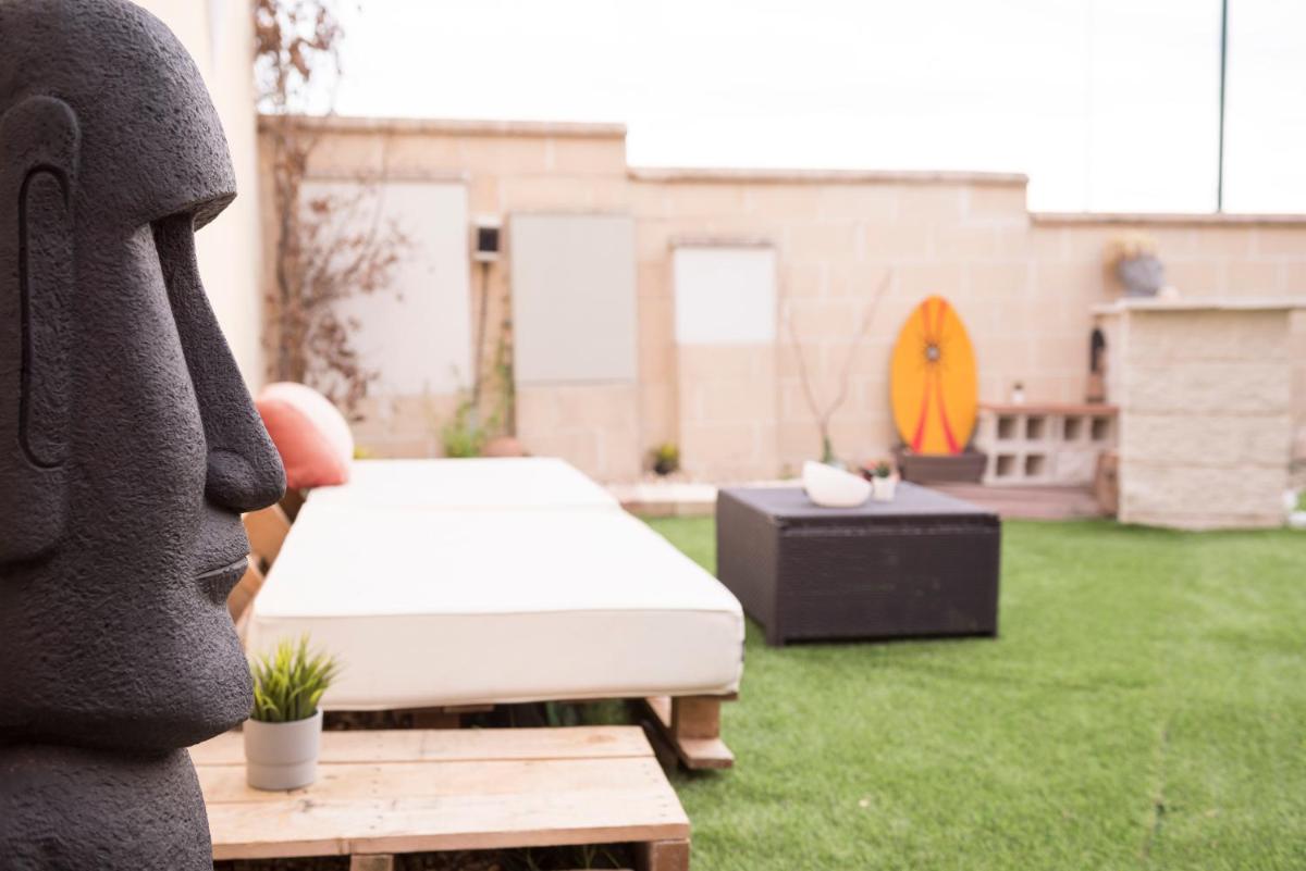 Finca Olivar de Castilla - Sun&Colors - Housity