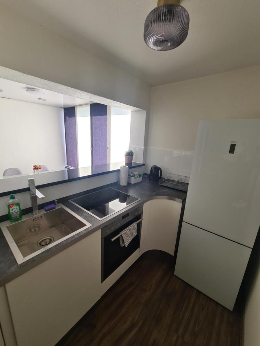 Apartment am Eiskanal - Housity