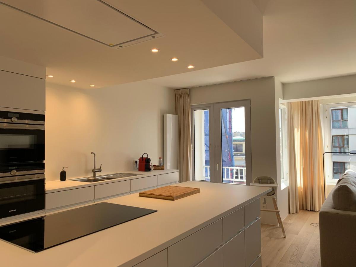 DE DRIE GAPERS luxueus appartement - Housity