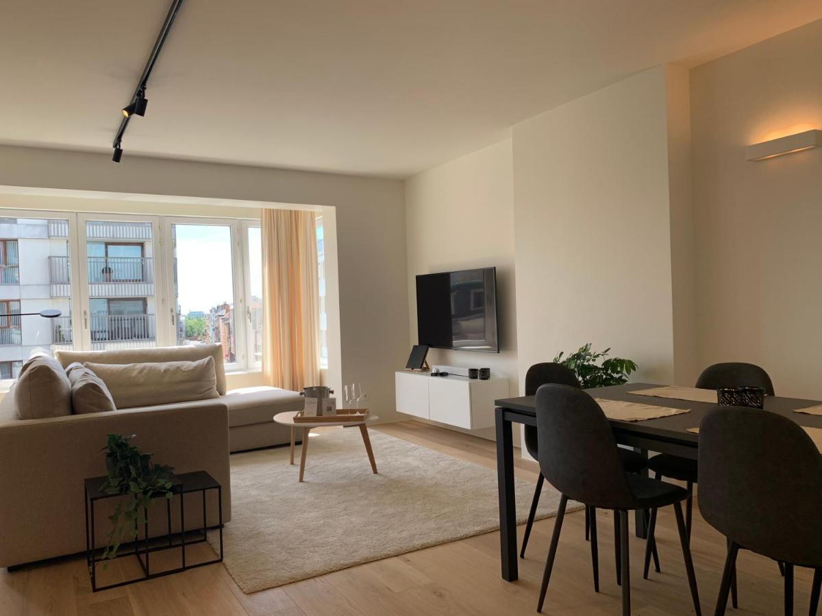 DE DRIE GAPERS luxueus appartement - Housity