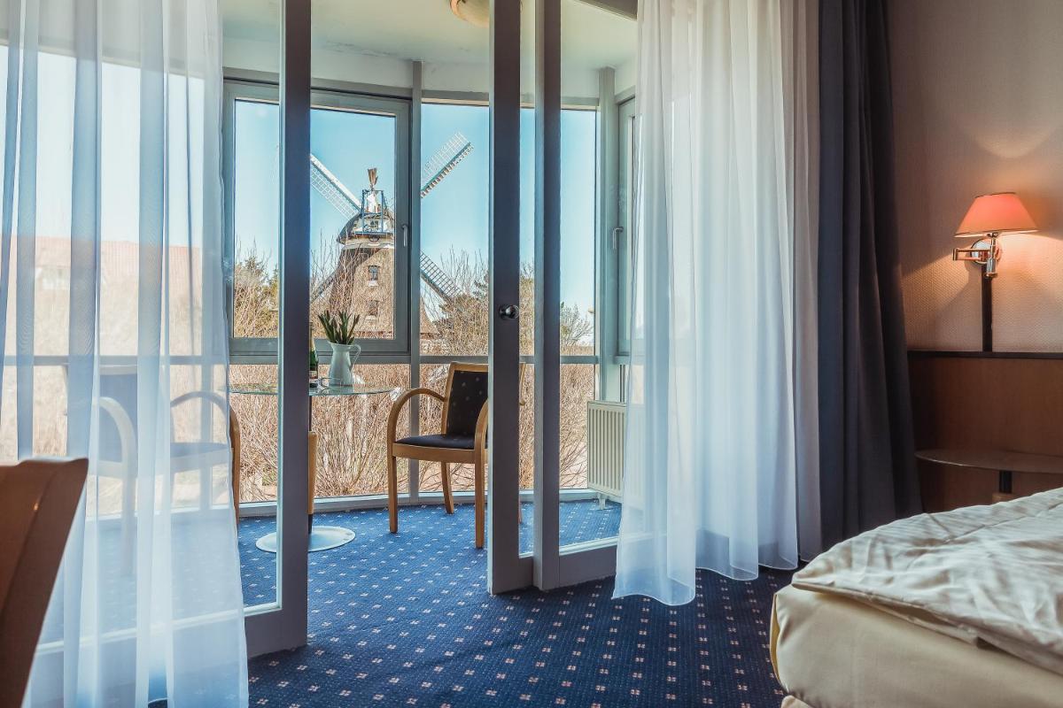 Landhotel Lewitz Mühle - Housity