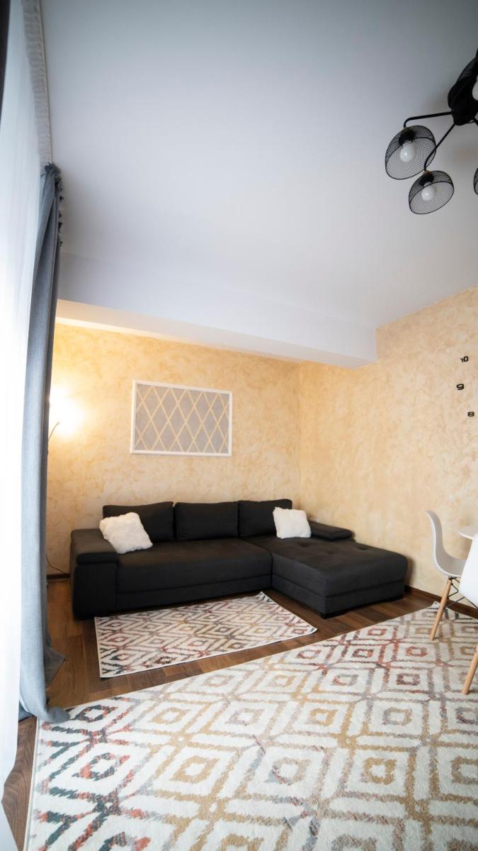 Ballade Apartment - Housity