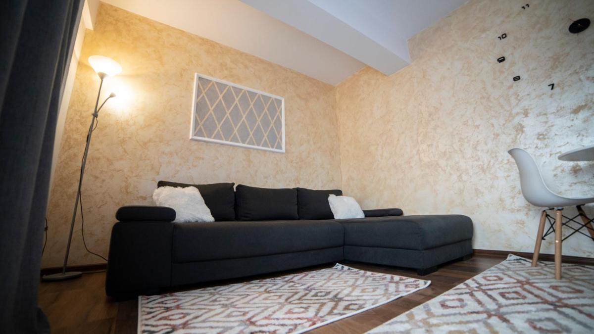 Ballade Apartment - Housity